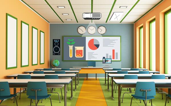 Classroom