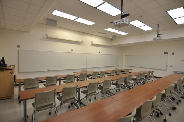 Model Classroom