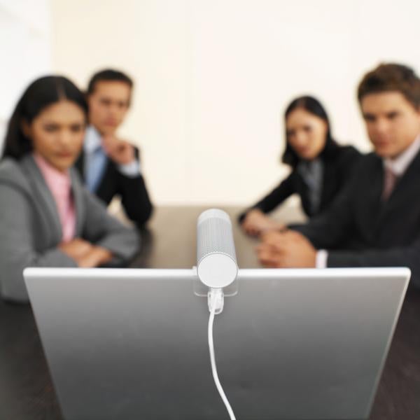 Video Conferencing